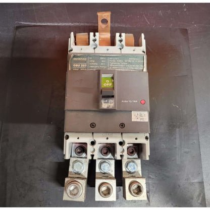 Generac GBU203 Breaker (225A) (Used)