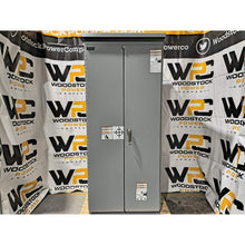 ASCO Series 300 H03AUSA30800CGXM Automatic Transfer Switch (800A) (New)