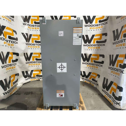 ASCO Series 300 J03ATSB30400CGXM Automatic Transfer Switch (400A) (New)