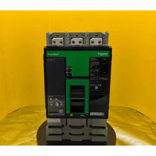 Square D PGP36120CU33A LCB, PG, MICRO, LSI, 100% (1200A) (New)
