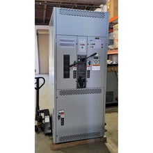 ASCO S07ATBB30800N5XC Automatic Transfer Switch (800A) (Used)