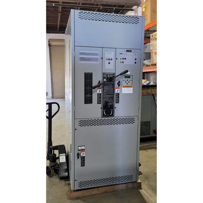 ASCO S07ATBB30800N5XC Automatic Transfer Switch (800A) (Used)