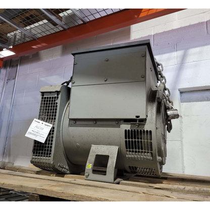 Leroy Somer Generator End (53 kW) (Used)