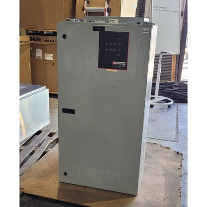 Zenith ZTG2K40EC-7 Automatic Transfer Switch (400A) (Used)