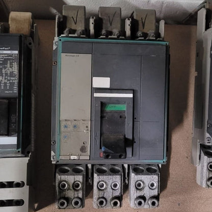 Square D Breaker (1200A) (Used)