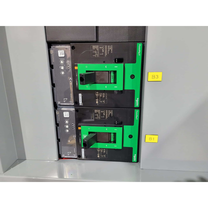 Trystar Vertical I-Line Panel (New) (1200a)
