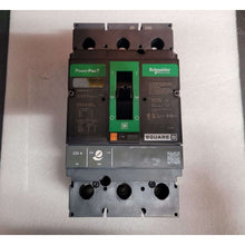 Square D JDP36225CTX Breaker (ACC519PA-PHILA) (225A) (Used)