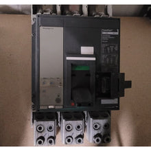 Square D PJP36120U31E Breaker (1200A) (Used)