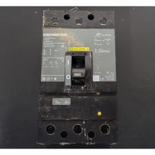 Square D KHF36200U Breaker (200A) (Used)