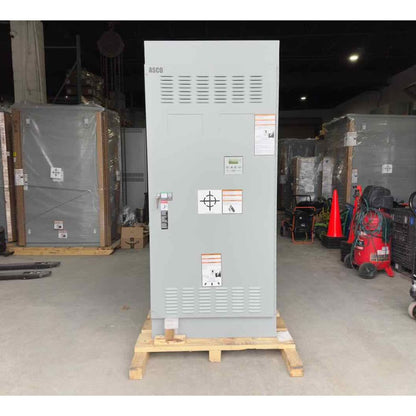 ASCO Series 300 H03ATSA31200NGXC Automatic Transfer Switch (1200a)