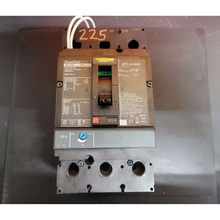 Square D JDP36225CTX Breaker (ACC383PA-PHILA) (225A) (Used)