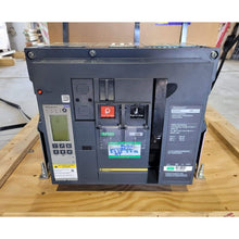 Square D Masterpact NW30H (3000A) (Surplus)