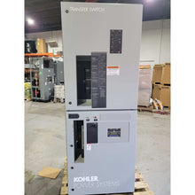 Kohler ZCM-568641-0150 Automatic Transfer Switch (150A) (Used)