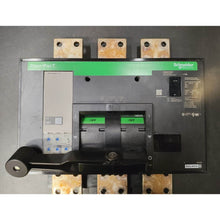 Square D RJF36160 LSI Breaker (1600A) (Used)