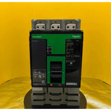 Square D PGP36060CU33A Breaker LCB, PG, MICRO LSI, 100% (600A) (New)