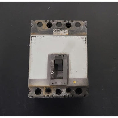 Square D Breaker (100A) (Used)