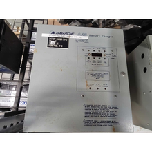 La Marche A46 Battery Charger (Used)