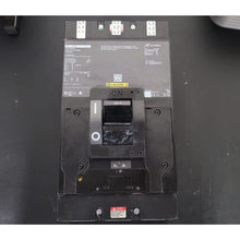 Square D LAP36350 Breaker (ACC224PA-PHILA) (350A) (Used)
