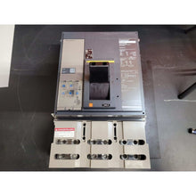 Square D PGP36100CU33A LSI Breaker (1000A) (Used)
