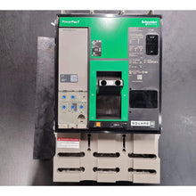 Square D PGP36120CU33A LSI Breaker (1200A) (Used)