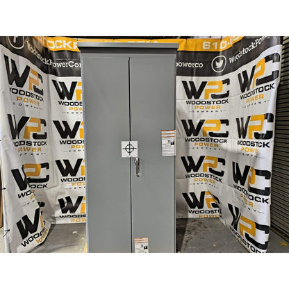 ASCO Series 300 G03ATSB31600NGXM Automatic Transfer Switch (1600A) (New)