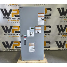 ASCO Series 300 J03ATSA30400CGXC Automatic Transfer Switch (400a) (New)