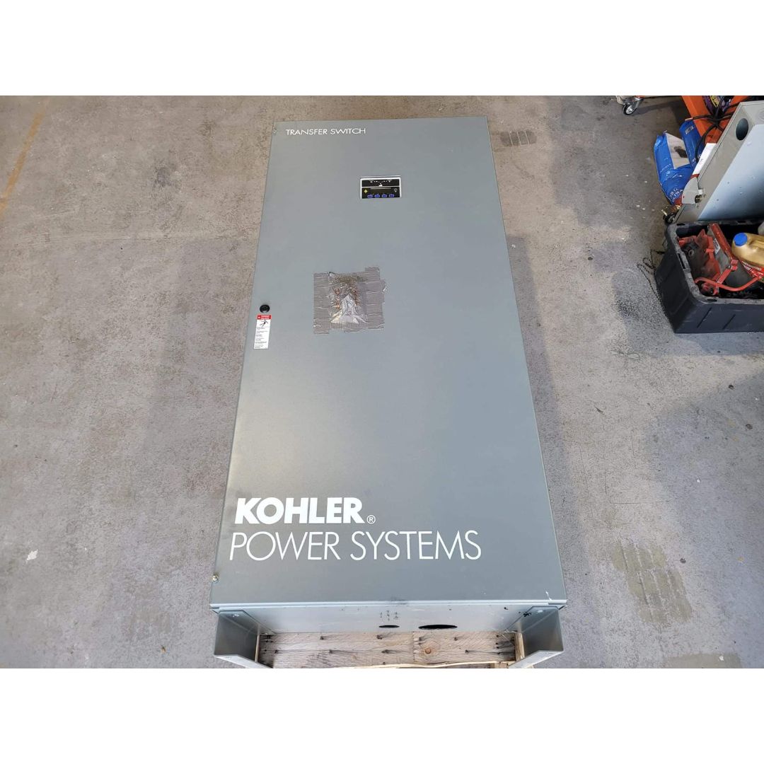 Kohler KSS-DCTA-1000S Automatic Transfer Switch (1000A) (Used)