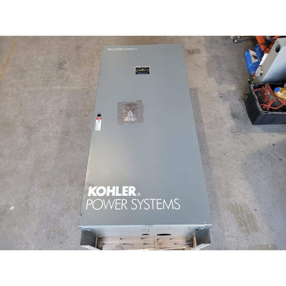 Kohler KSS-DCTA-1000S Automatic Transfer Switch (1000A) (Used)