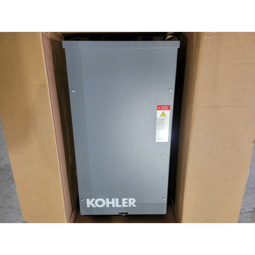 Kohler RDT Automatic Transfer Switch (200A) (New)