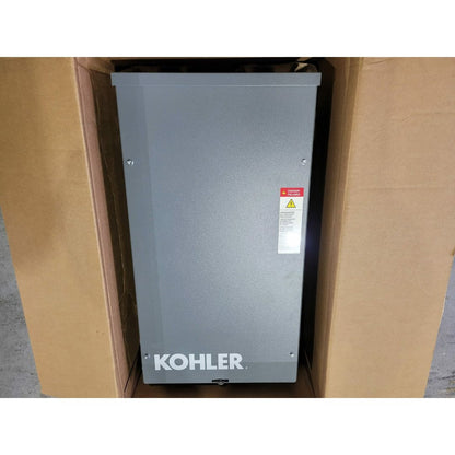 Kohler RDT Automatic Transfer Switch (200A) (New)