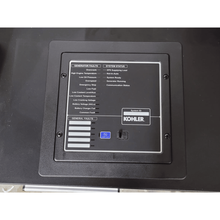 Kohler RSA III, Annunciator (New)