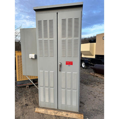 ASCO G03NTSB31600NGXM Automatic Transfer Switch (1600A) (Used)