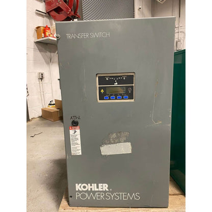 Kohler GM23274 Automatic Transfer Switch (104A) (Used)