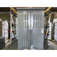 ASCO 7000 Series G07ATSB34000N5XM Automatic Transfer Switch (4000A) (New)