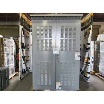 ASCO 7000 Series G07ATSB34000N5XM Automatic Transfer Switch (4000A) (New)