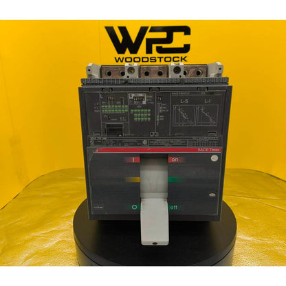 ABB SACE T7S 1000 PR231/P LSI Breaker (1000A) (Used)
