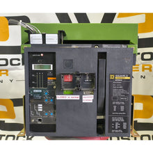 Square D Masterpact MP08H2 Breaker (800A) (Used)