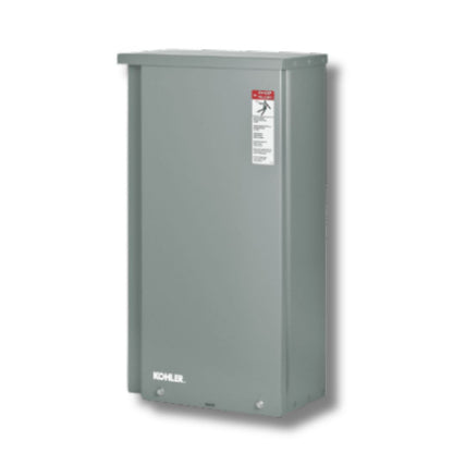 Kohler RXT 100A Automatic Transfer Switch (100A) (New)