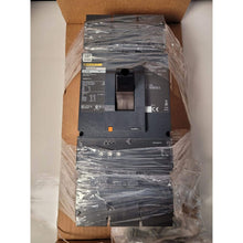 Square D LGP36400CU31XY029 Breaker (400A) (New)