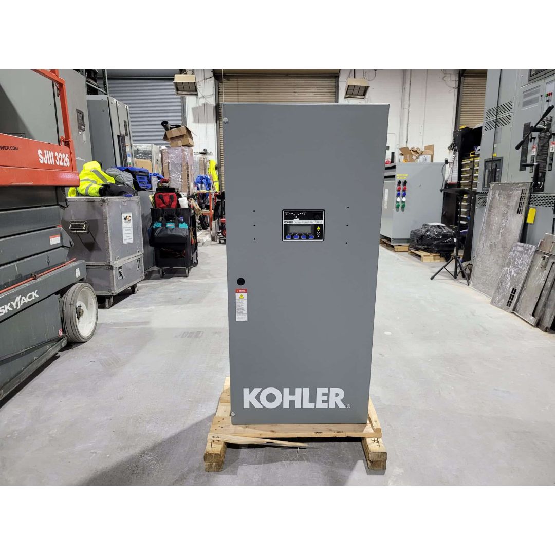 Kohler KCS-AFNC-0230S Automatic Transfer Switch (230A) (New)
