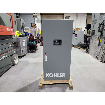 Kohler KCS-AFNC-0230S Automatic Transfer Switch (230A) (New)
