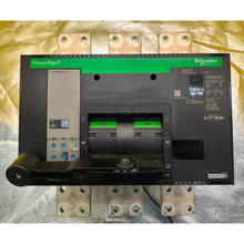 Square D RJF36200CU33A Circuit Breaker (2000A) (Used)