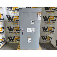 ASCO Series 300 H03ATSA30800CGXC Automatic Transfer Switch (800A) (New)