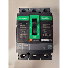 Square D HDP36150CTX Breaker LCB, HDP, 100% (150A) (New)