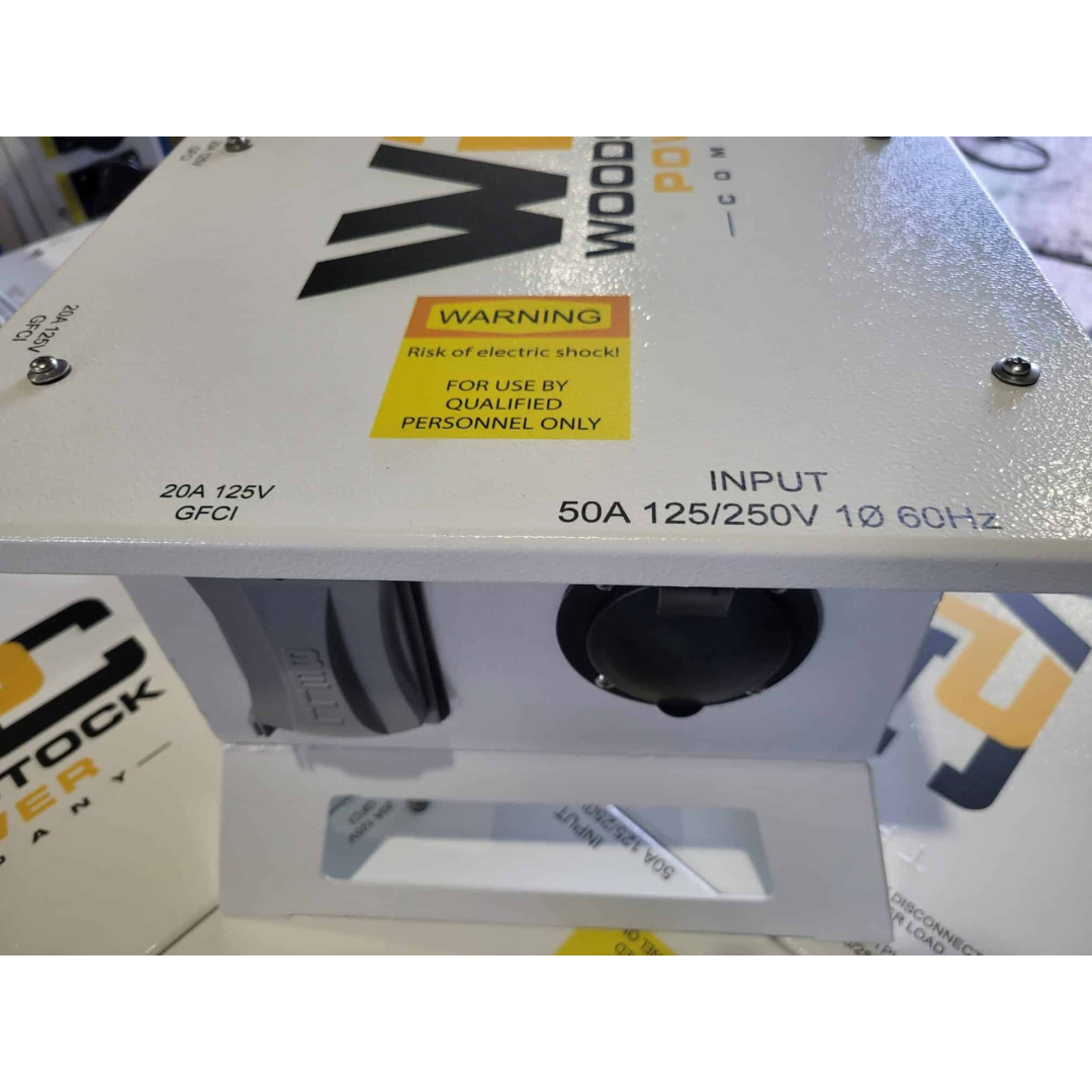 TUFF Box Spider Box (New)