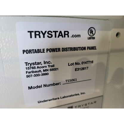 TUFF Box Spider Box (New)