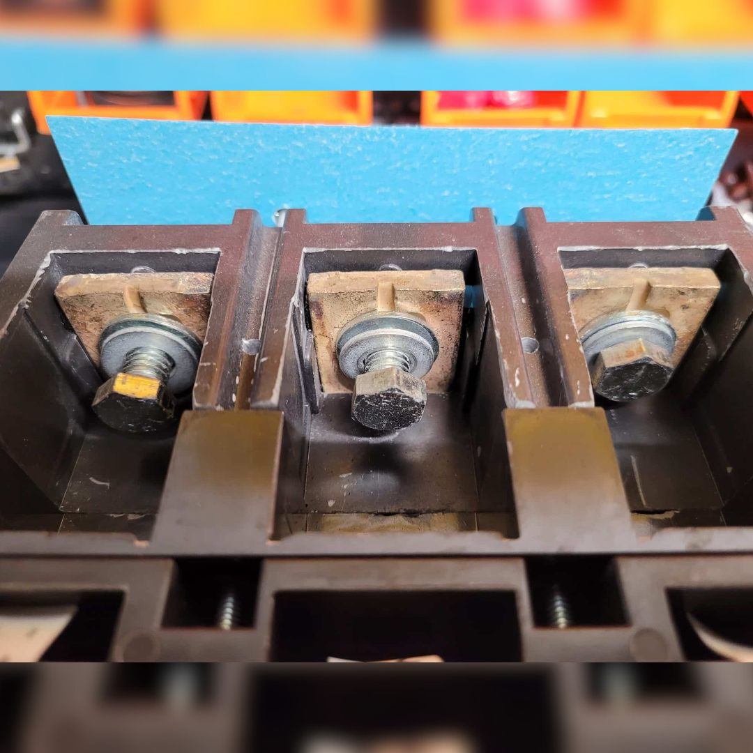 350 Amp Square D LAP36350 Breaker part