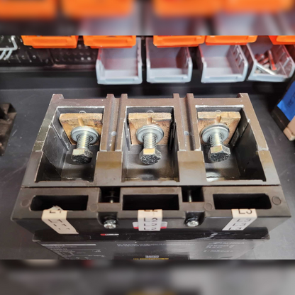 350 Amp Square D LAP36350 Breaker part