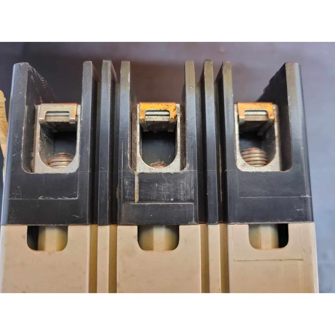 EATON HFD 65K Breaker (200A) (Used)