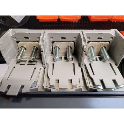 Square D PGP36100CU33A LSI Breaker (1000A) (Used)